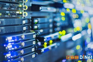 2020年數據中心網絡技術十大熱點排行榜（下） 計算機軟件技術服務