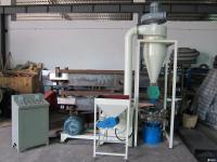 廠家熱銷廣東PS塑料磨粉機(jī)_機(jī)械及行業(yè)設(shè)備_世界工廠網(wǎng)中國產(chǎn)品信息庫